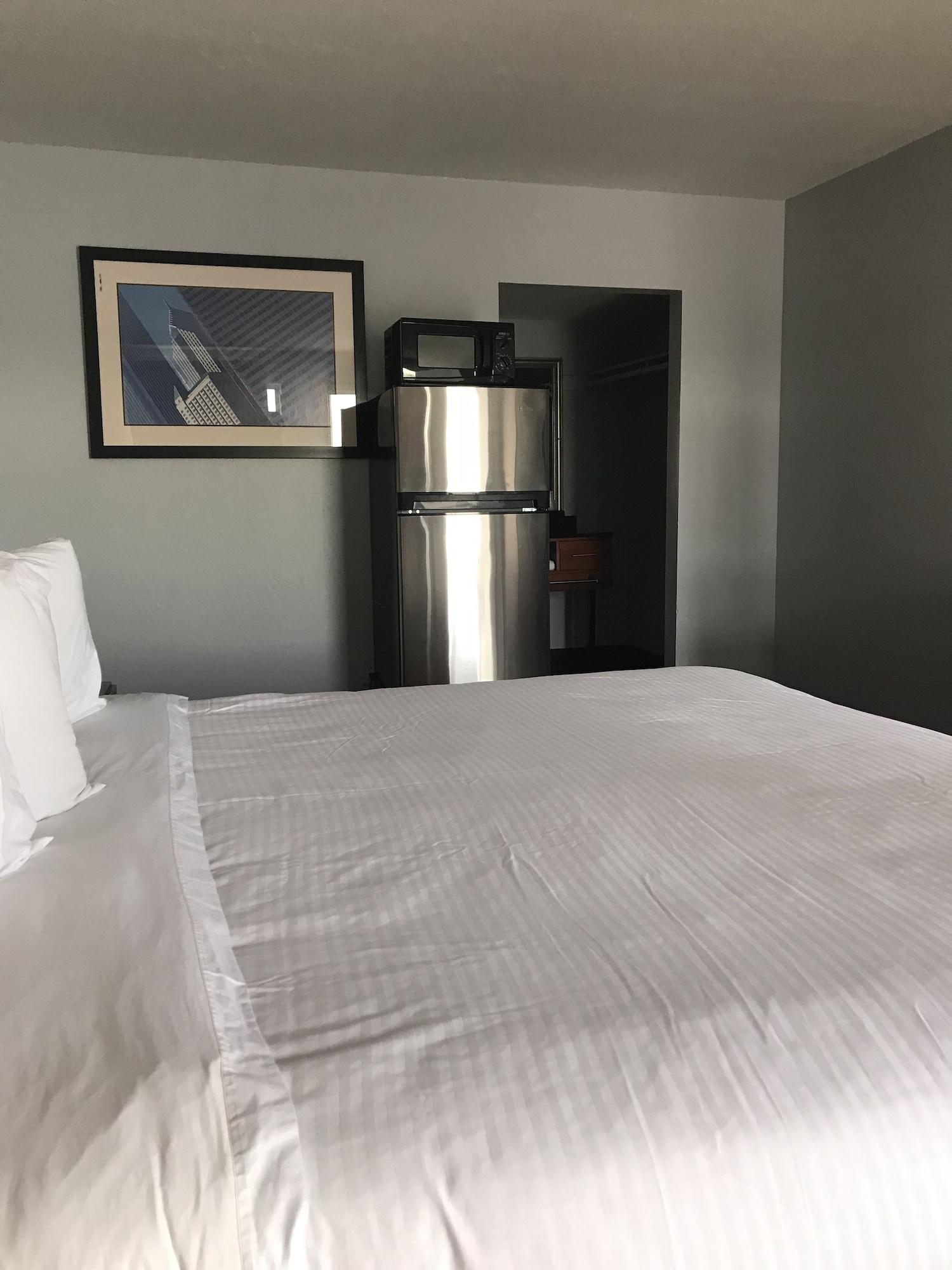 Hotel Extend A 2*