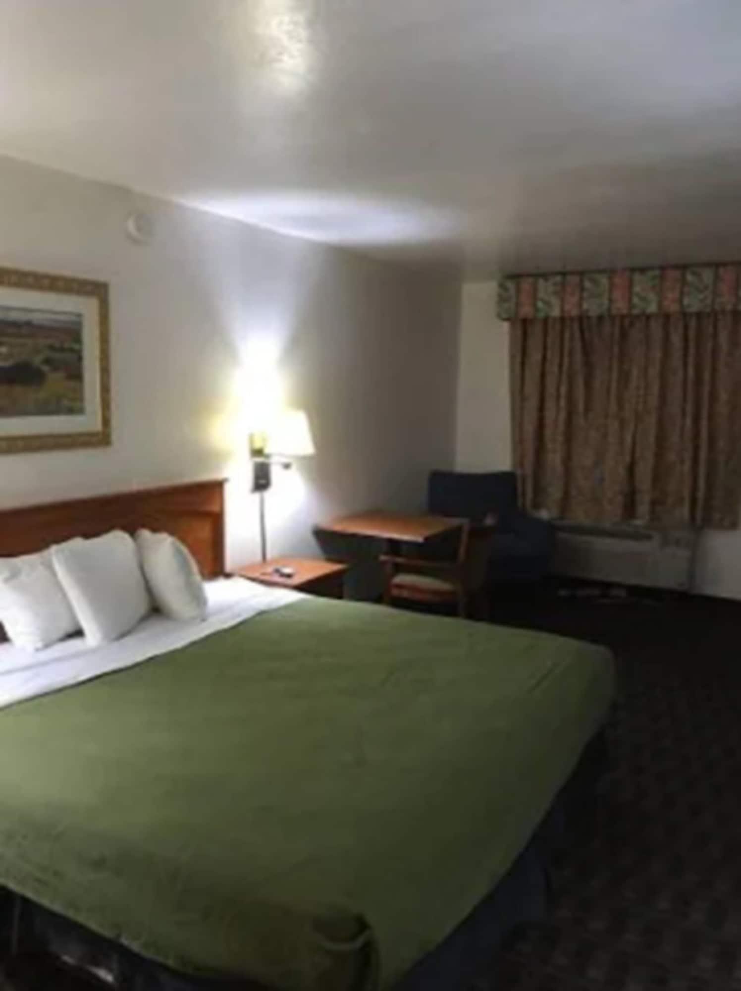 Extend A Hotel Phoenix