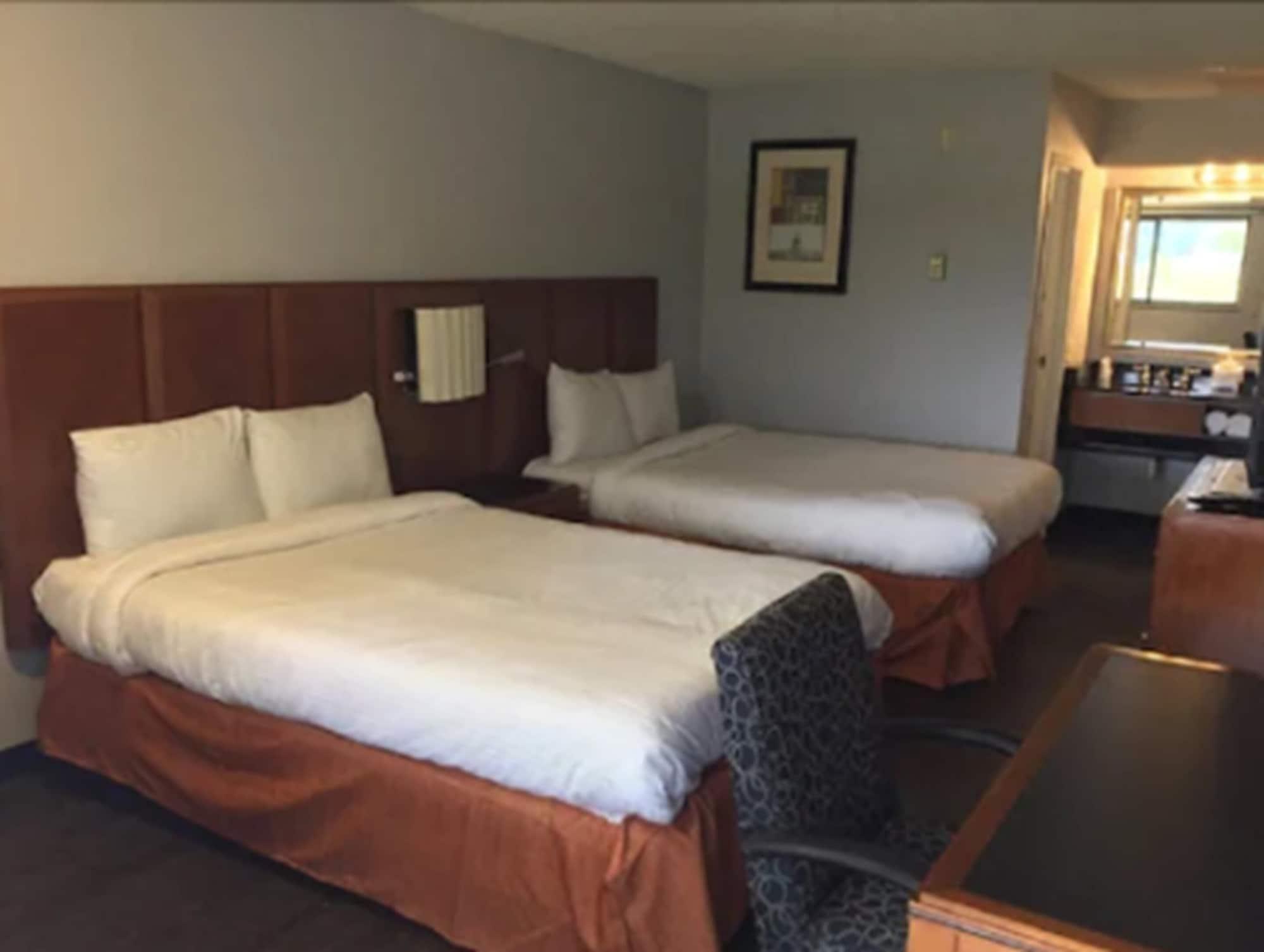 Hotel Extend A 2*
