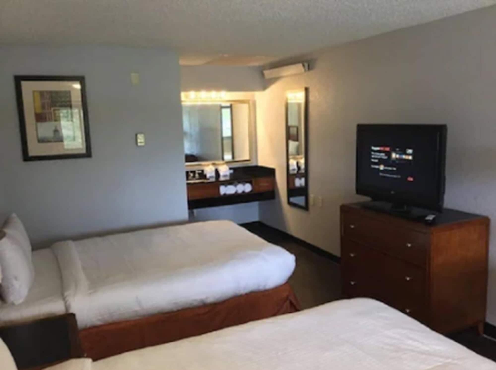 Extend A Hotel