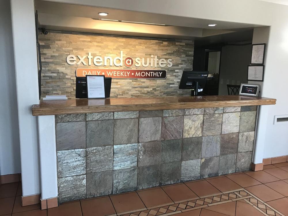 Extend A