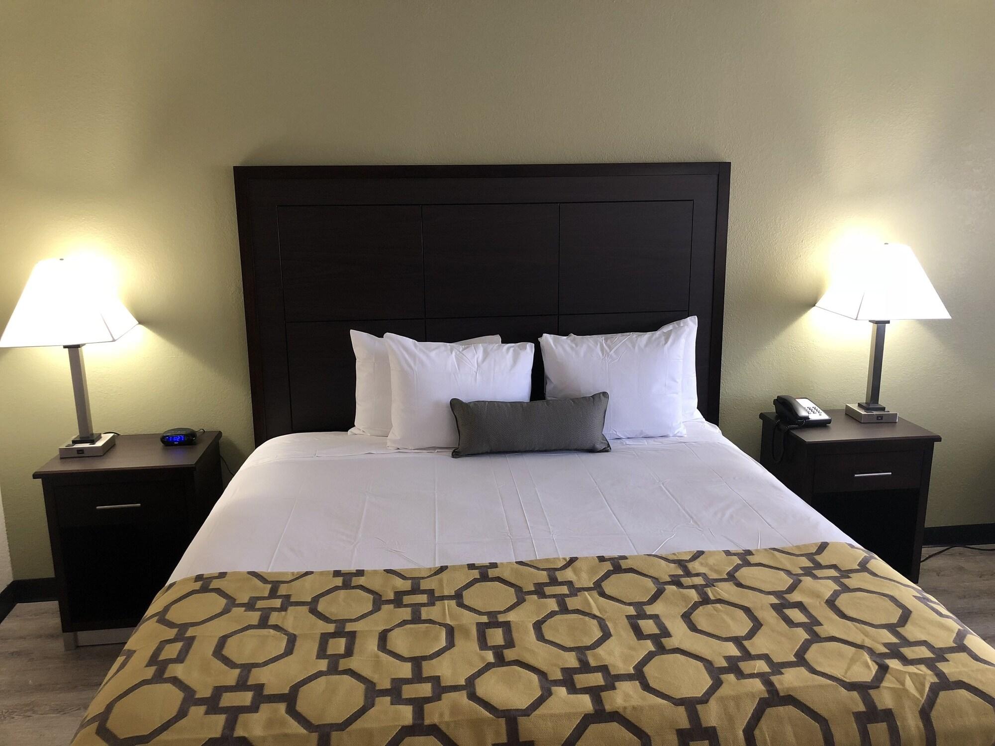 Baymont By Wyndham I-10 Near 51st Ave Hotel Phoenix