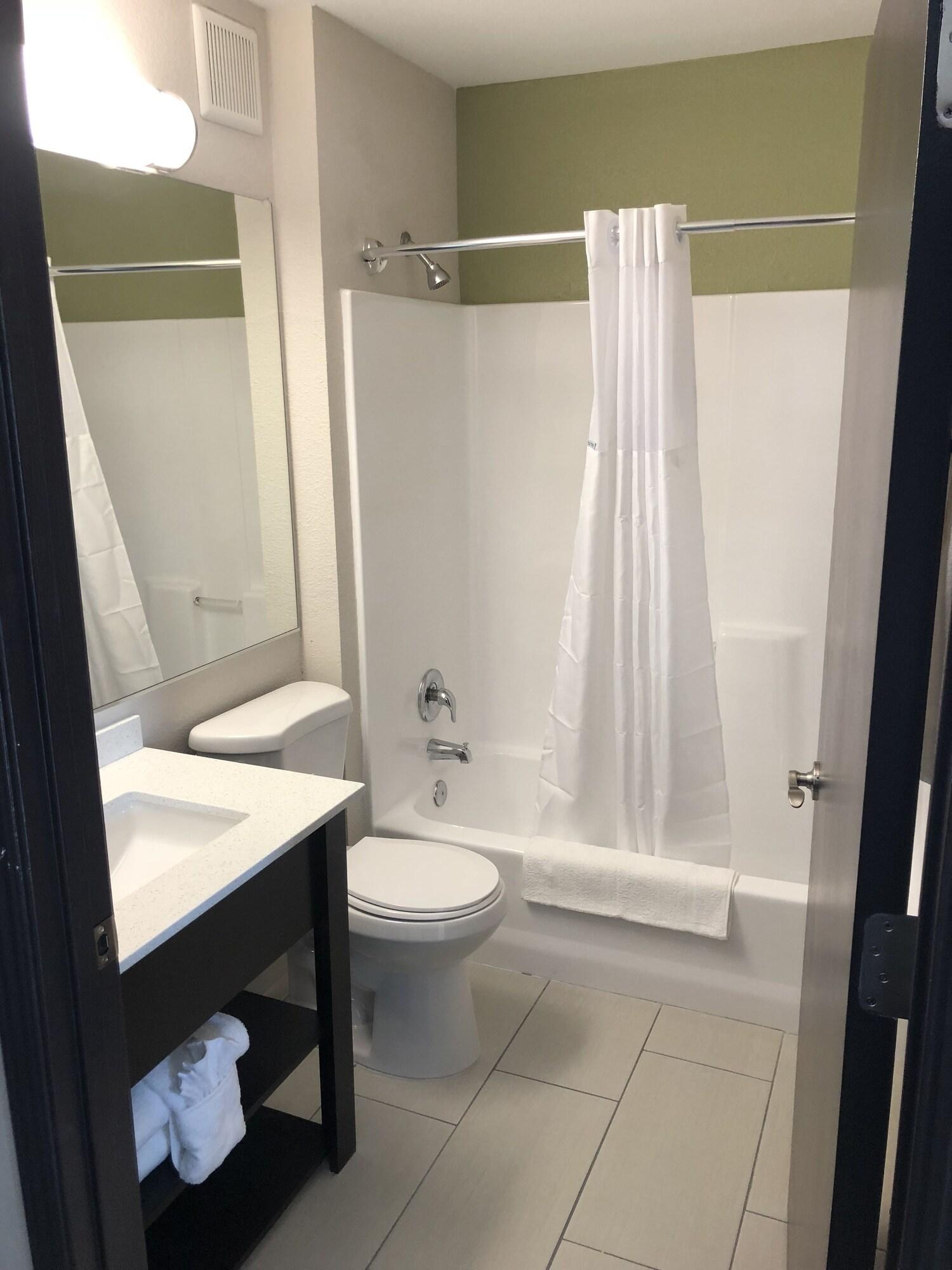 Baymont By Wyndham I-10 Near 51st Ave Hotel Phoenix