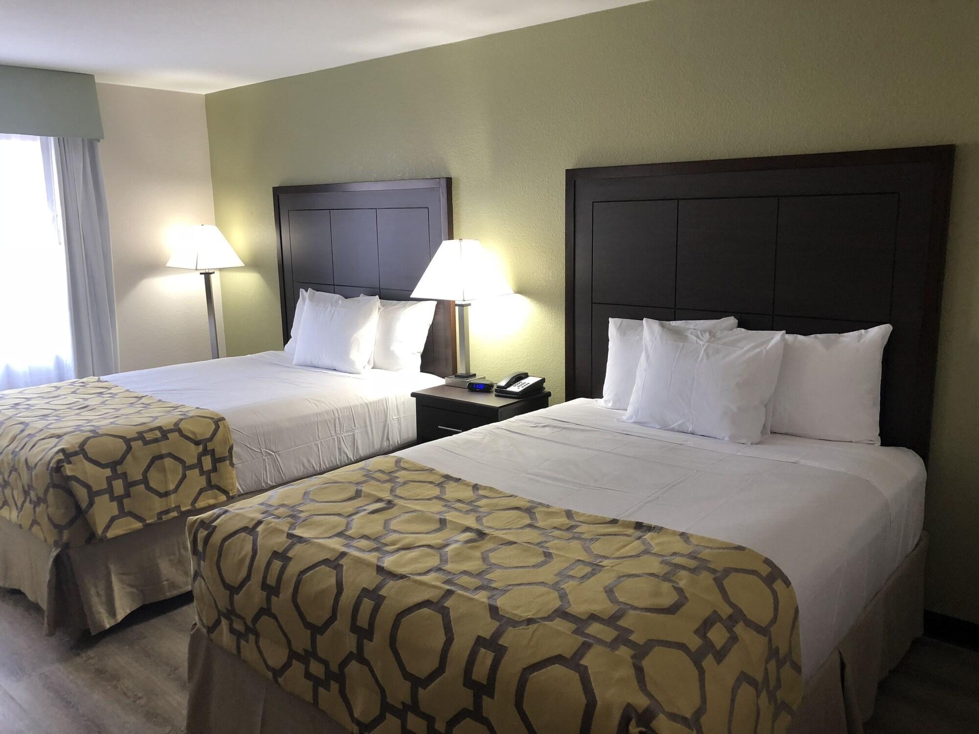 Baymont By Wyndham I-10 Near 51st Ave