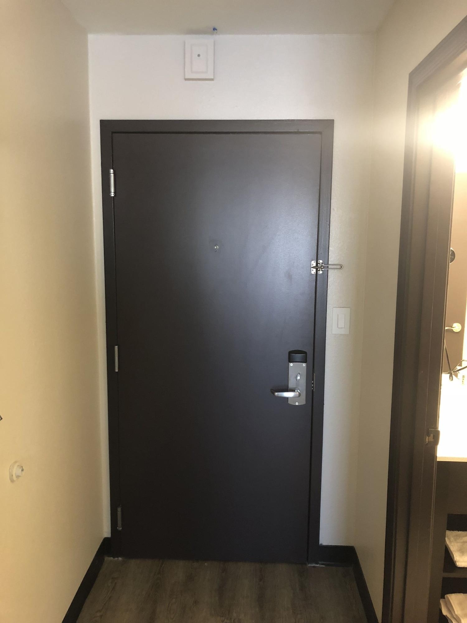 Baymont By Wyndham I-10 Near 51st Ave 2* Phoenix
