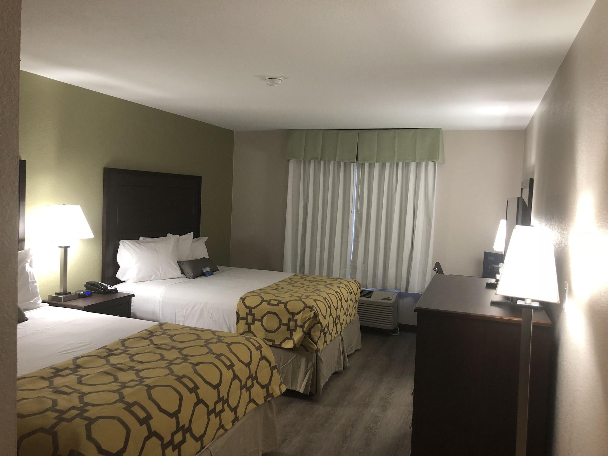 Baymont By Wyndham I-10 Near 51st Ave Hotel Phoenix