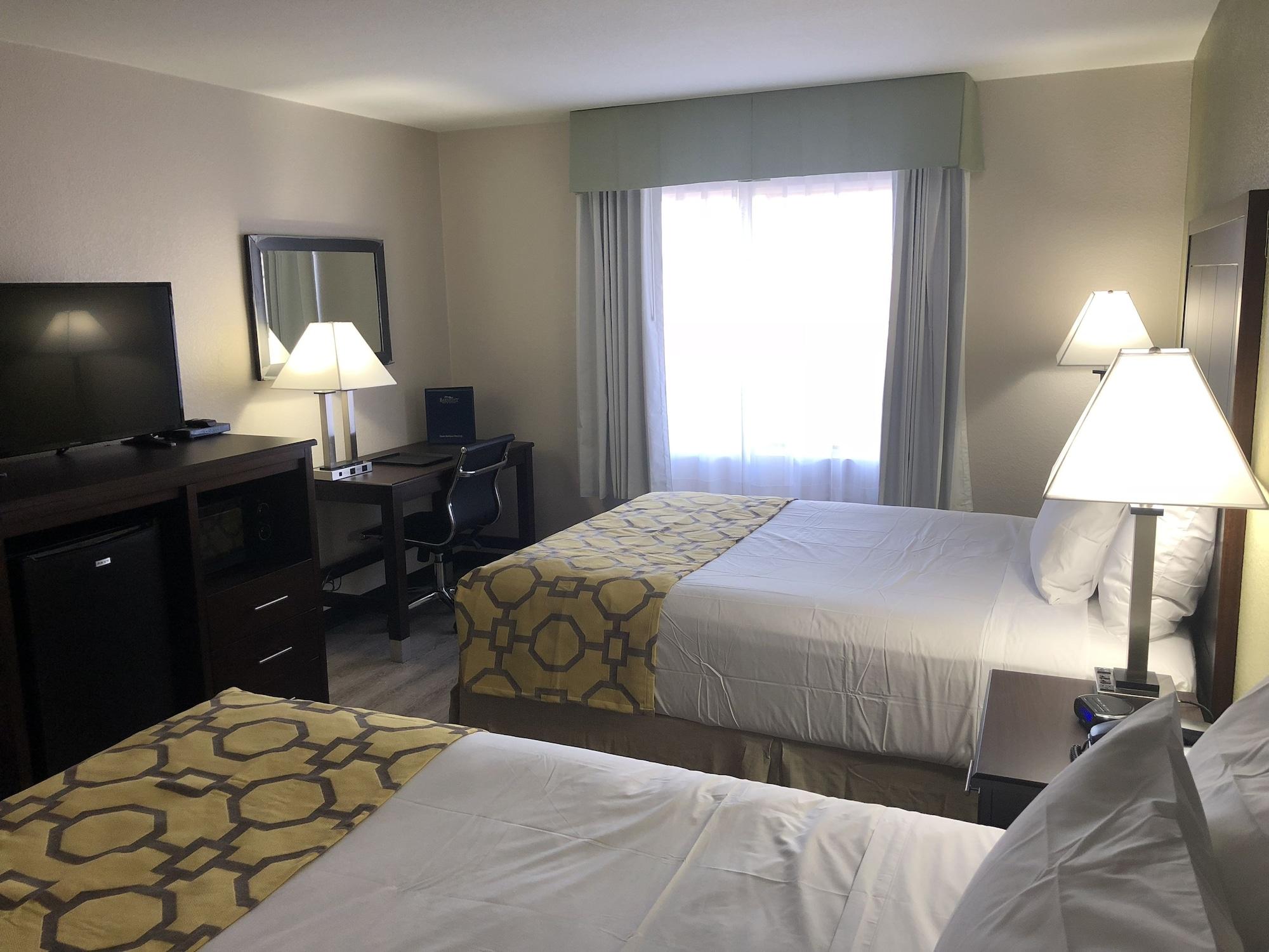 Baymont By Wyndham I-10 Near 51st Ave Hotel