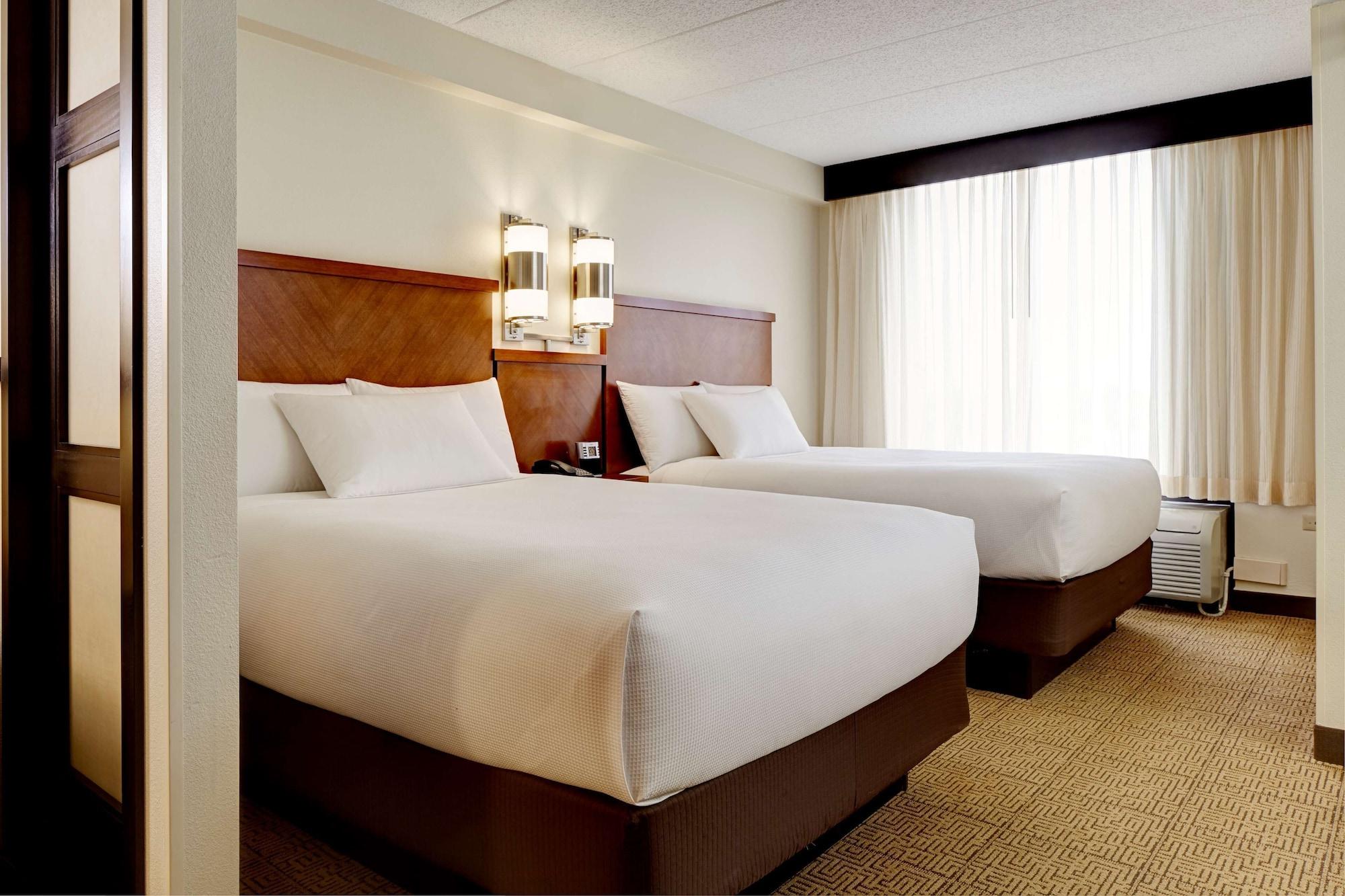 Hyatt Place Phoenix-north Hotel 4*