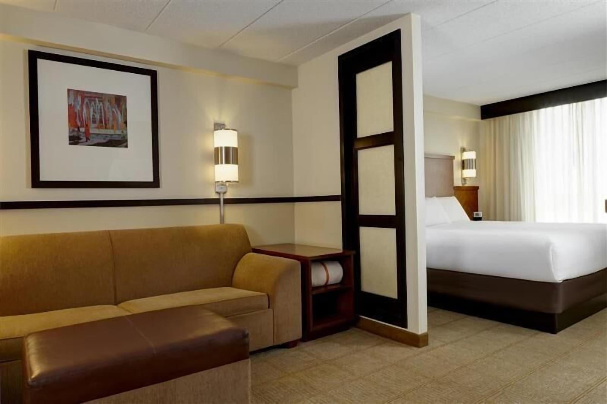 Hyatt Place Phoenix-north Hotel 4*