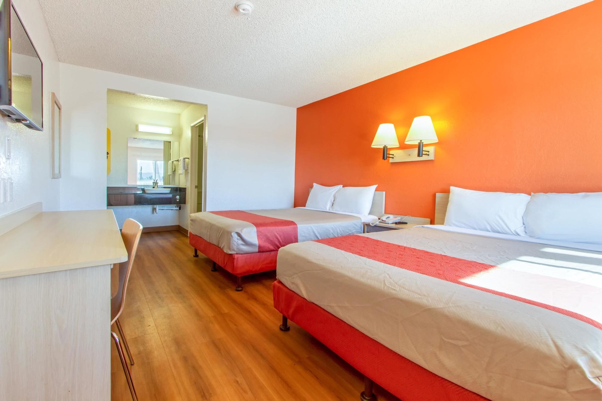 6-phoenix, Az - Airport - 24th Street Hotel Phoenix