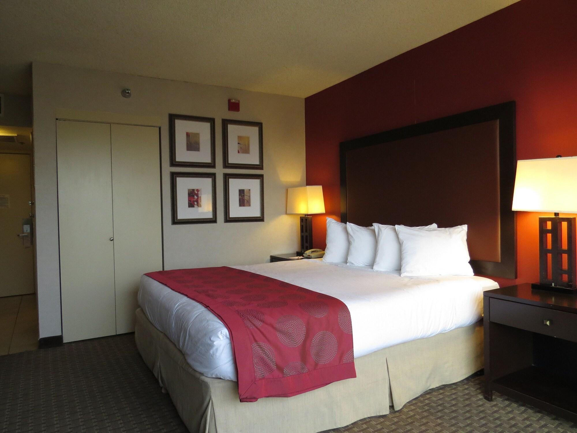 Hotel Express & - Midtown, An Ihg Phoenix