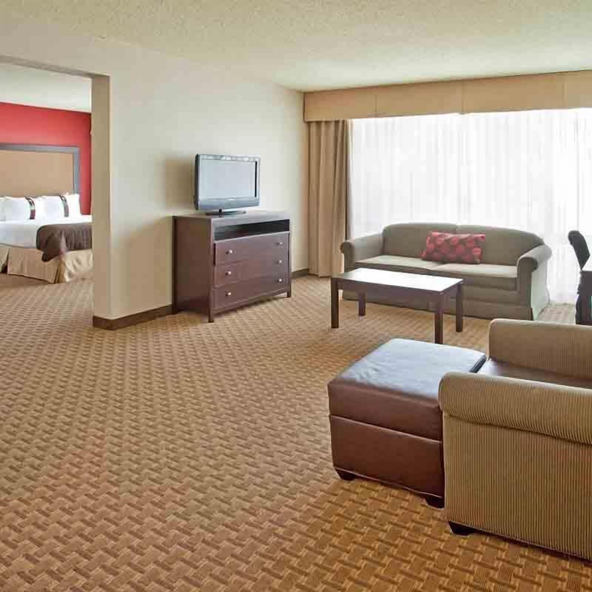 Hotel Express & - Midtown, An Ihg Phoenix