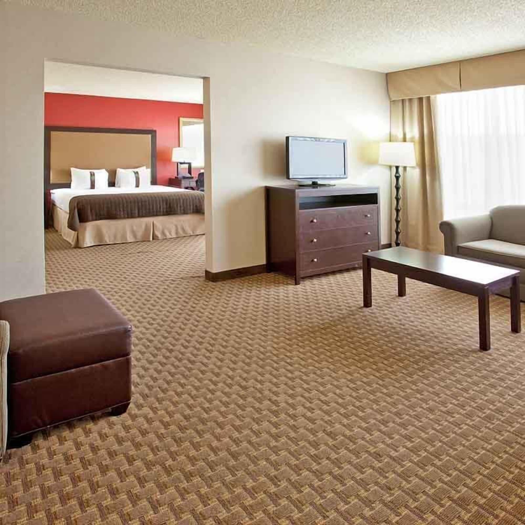 Express & - Midtown, An Ihg 3*