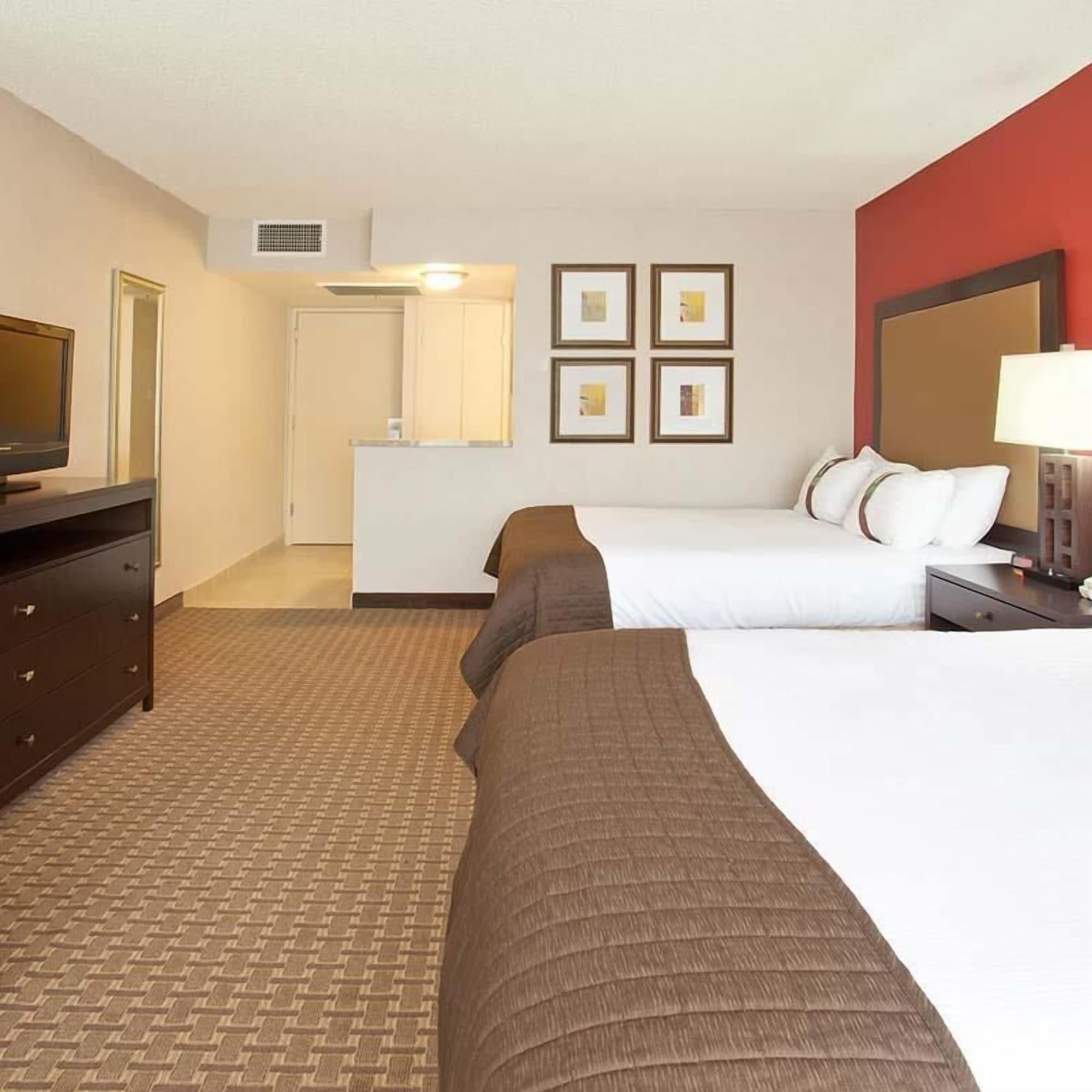 Hotel Express & - Midtown, An Ihg Phoenix