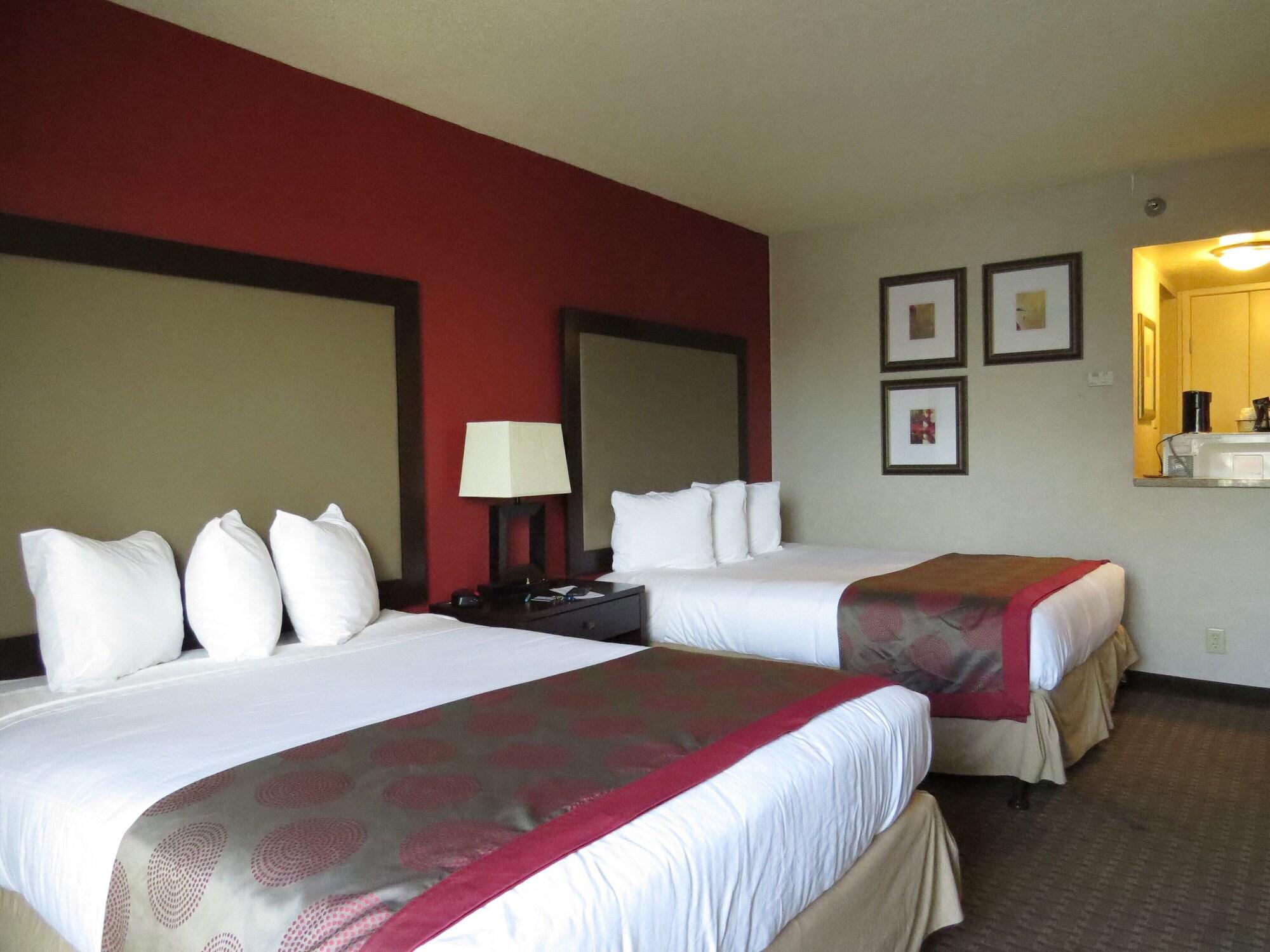 Hotel Express & - Midtown, An Ihg Phoenix