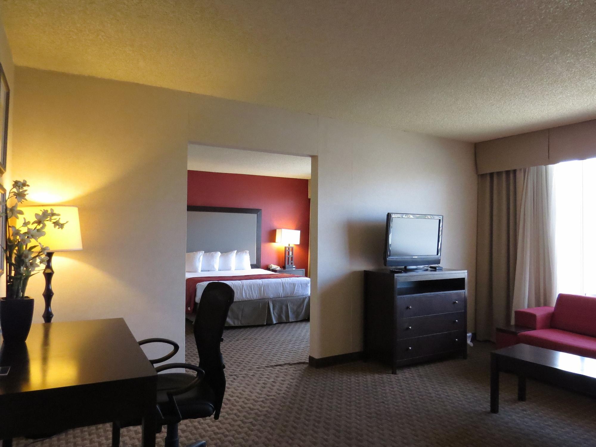 Express & - Midtown, An Ihg 3* Phoenix