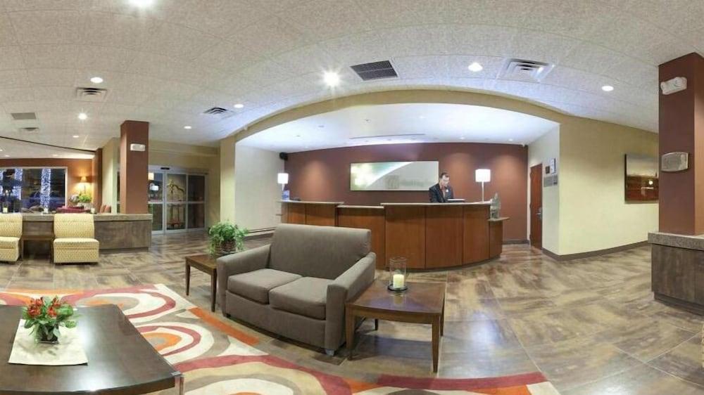 Express & - Midtown, An Ihg 3*