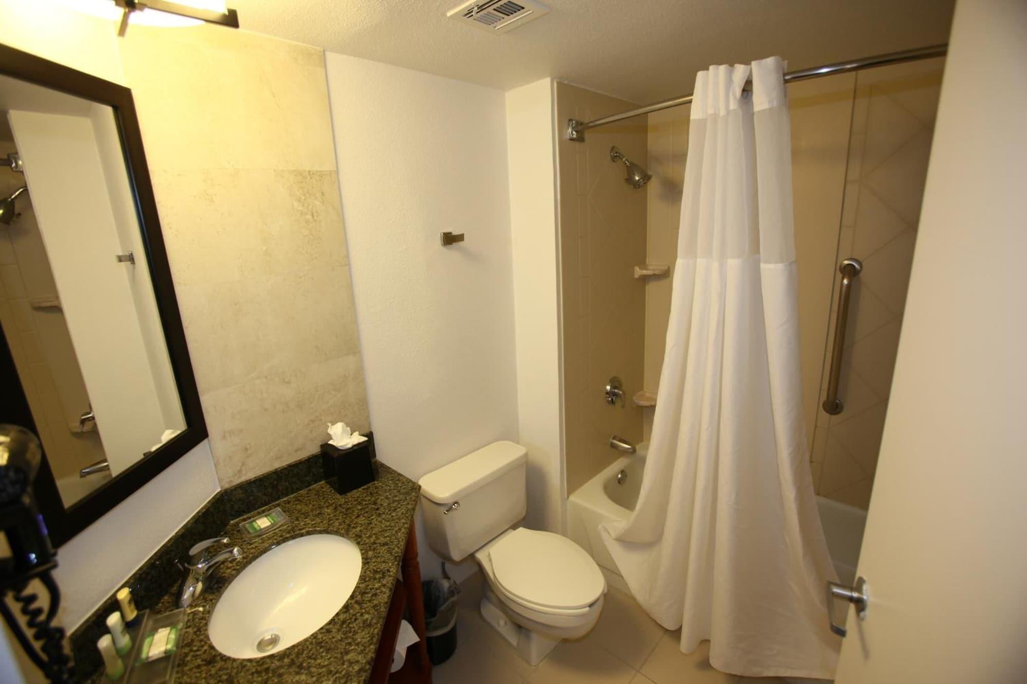 Greentree & Sky Harbor Hotel Phoenix