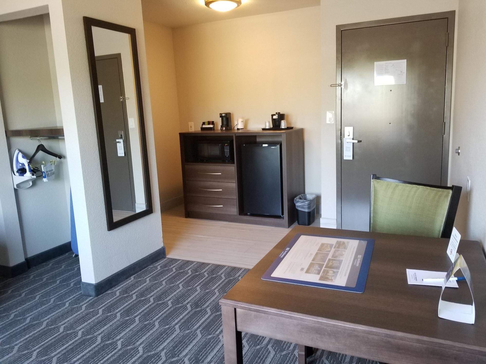 Hotel Western North 3*