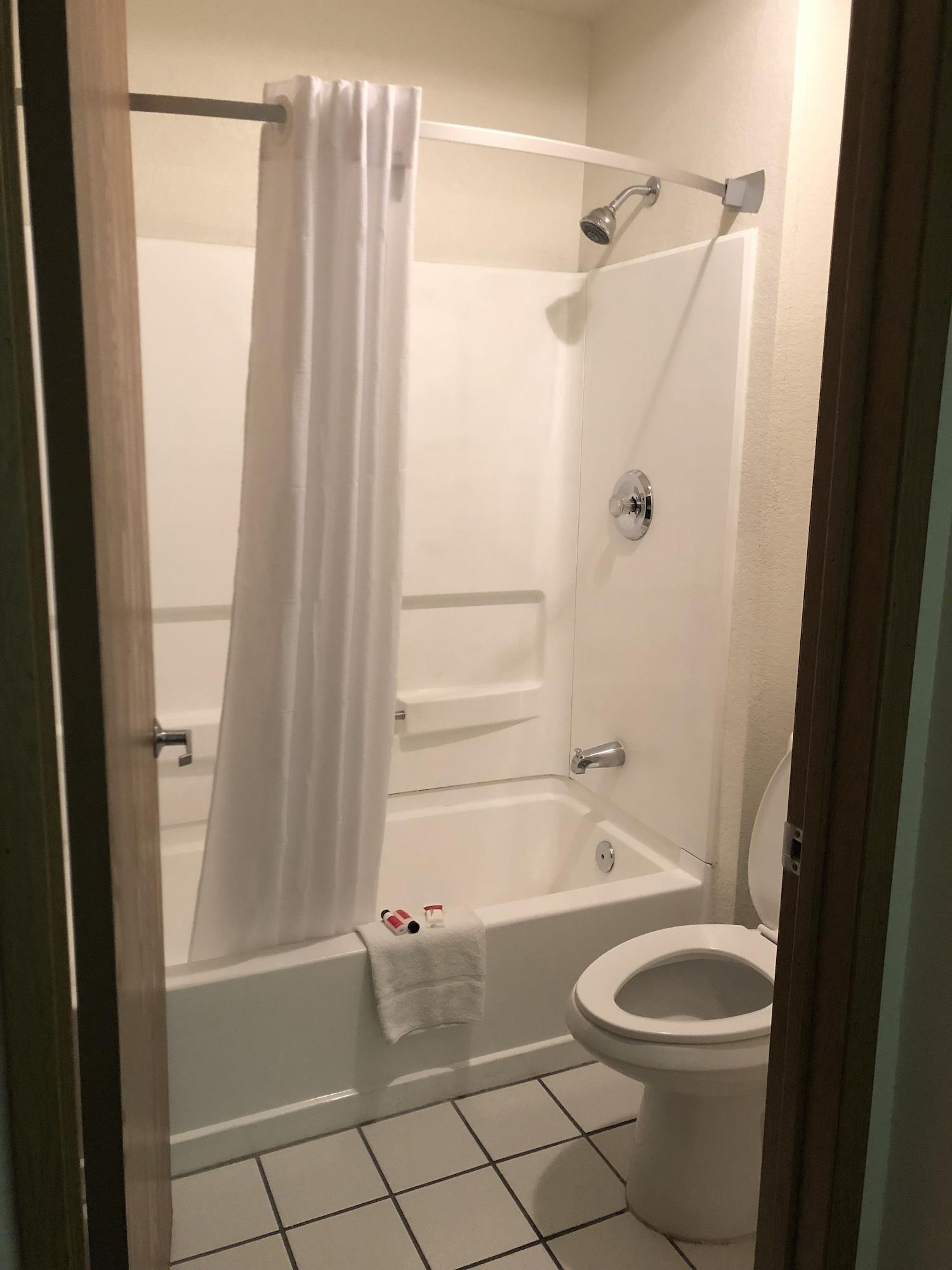 Hotel Super 8 By Wyndham Metro North Phoenix