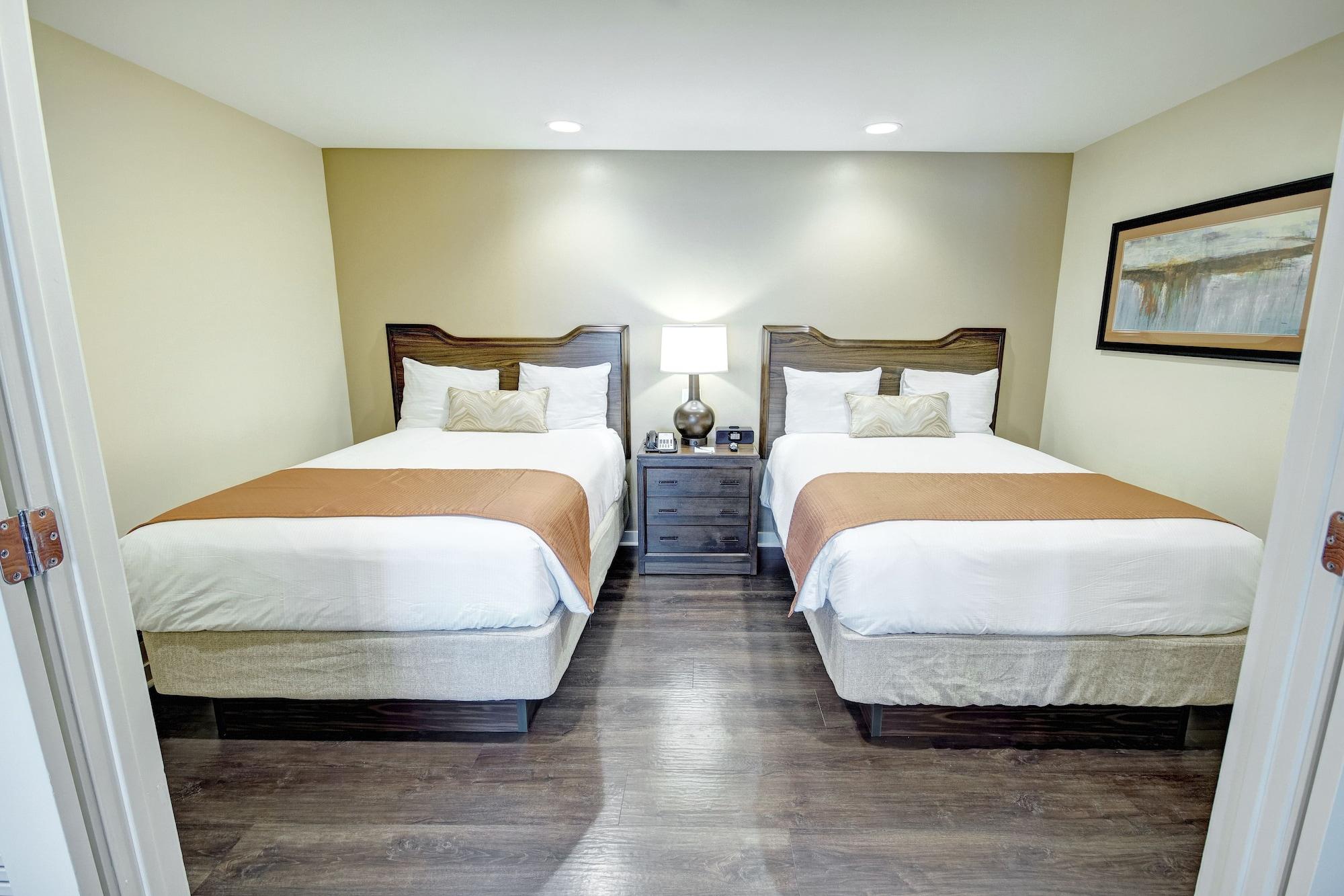 Orange Tree Resort