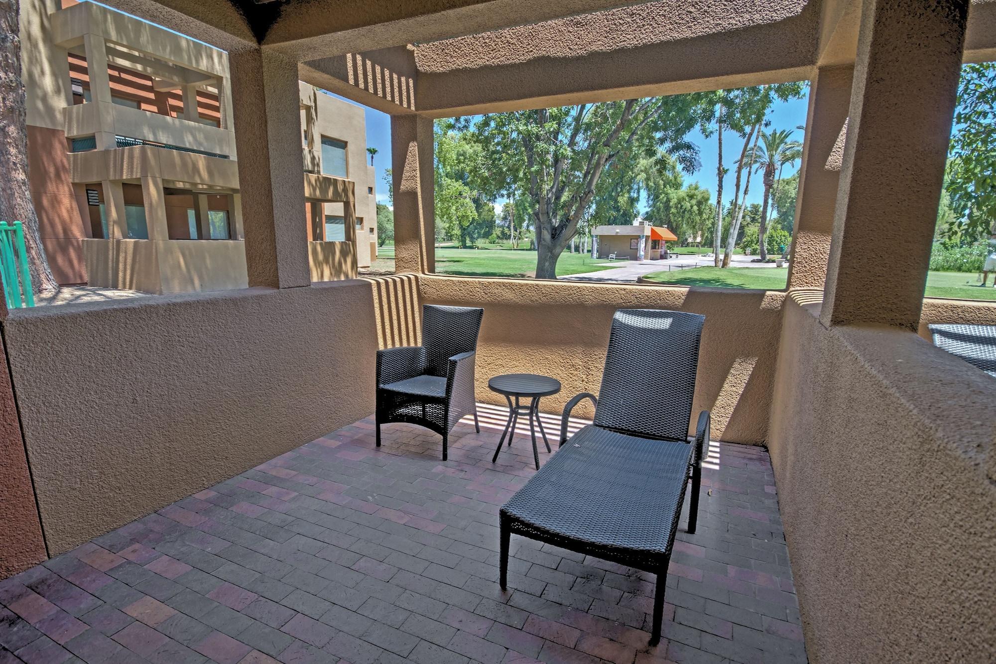Resort Orange Tree 4*