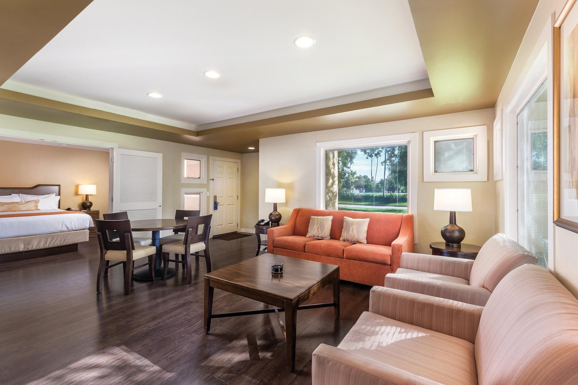 Resort Orange Tree 4*