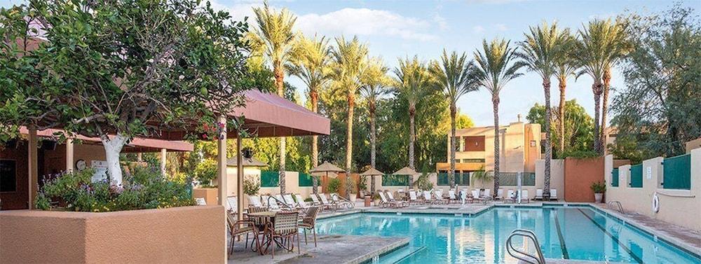 Resort Orange Tree Phoenix