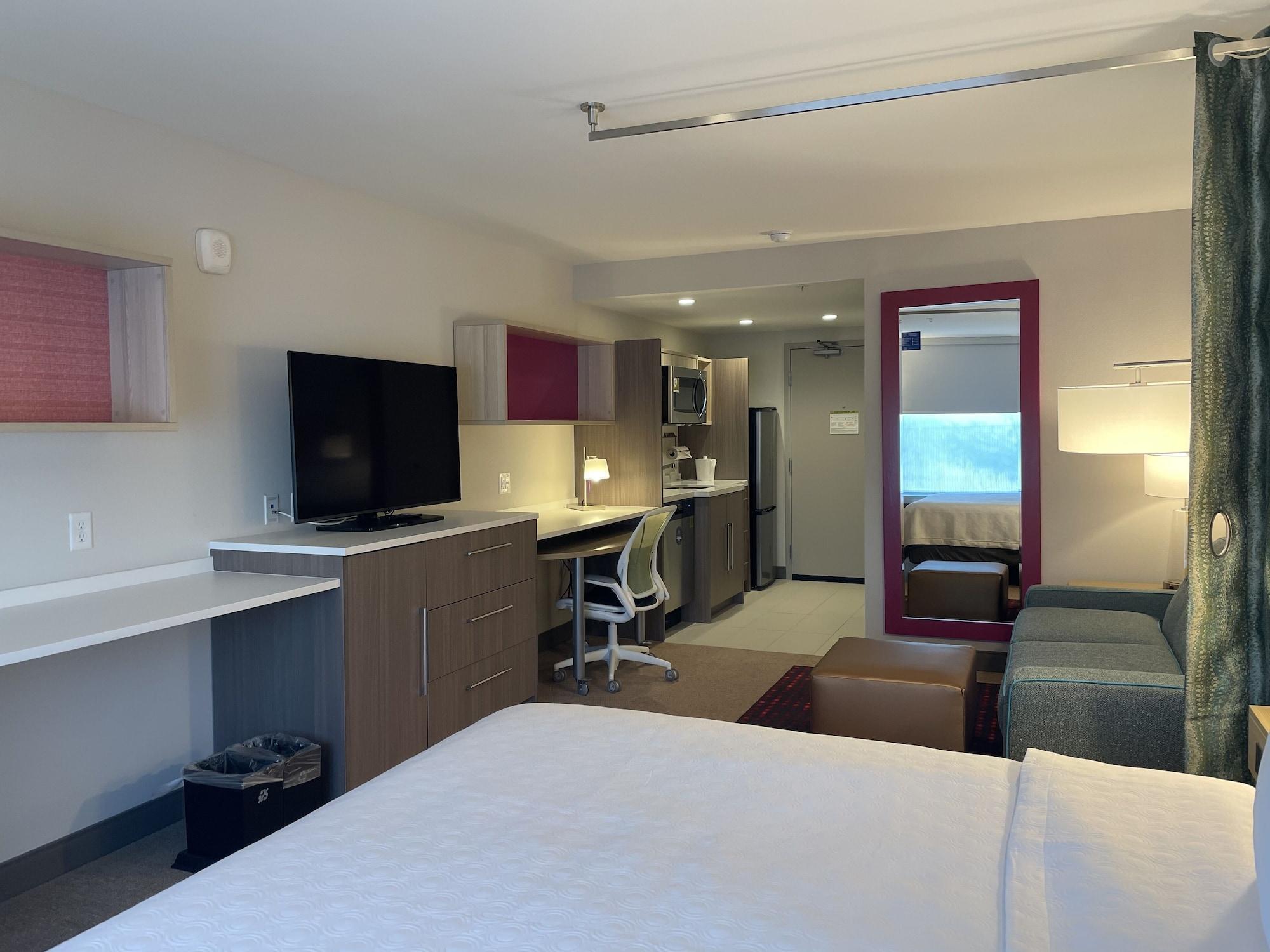Hotel Home2 By Hilton Airport North, Az Phoenix