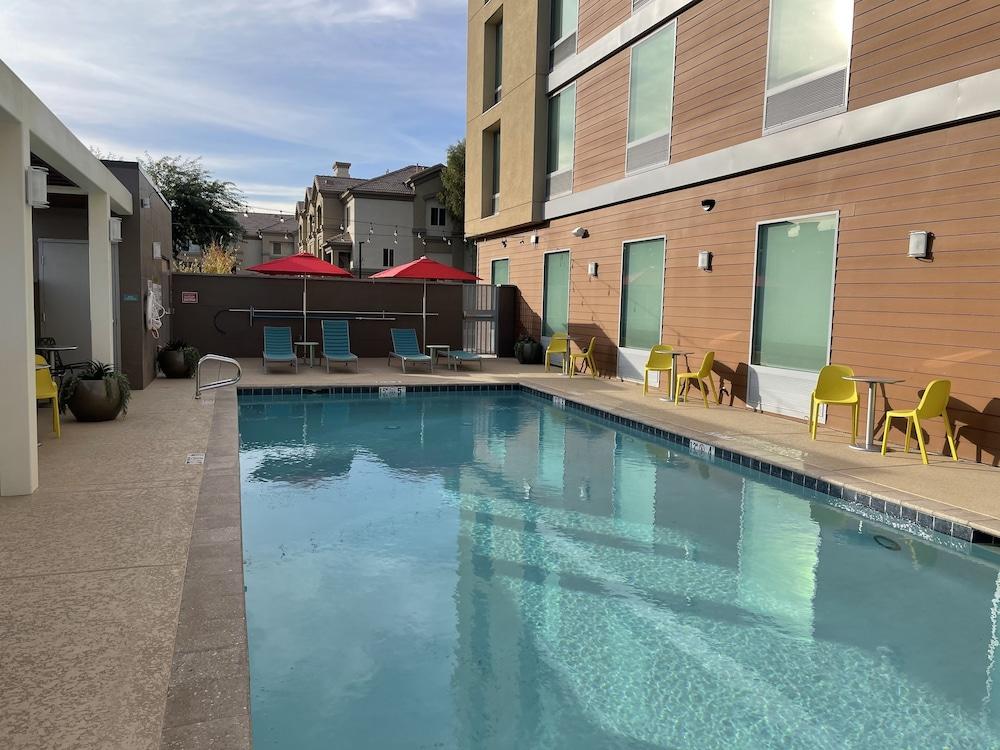 Hotel Home2 By Hilton Airport North, Az Phoenix