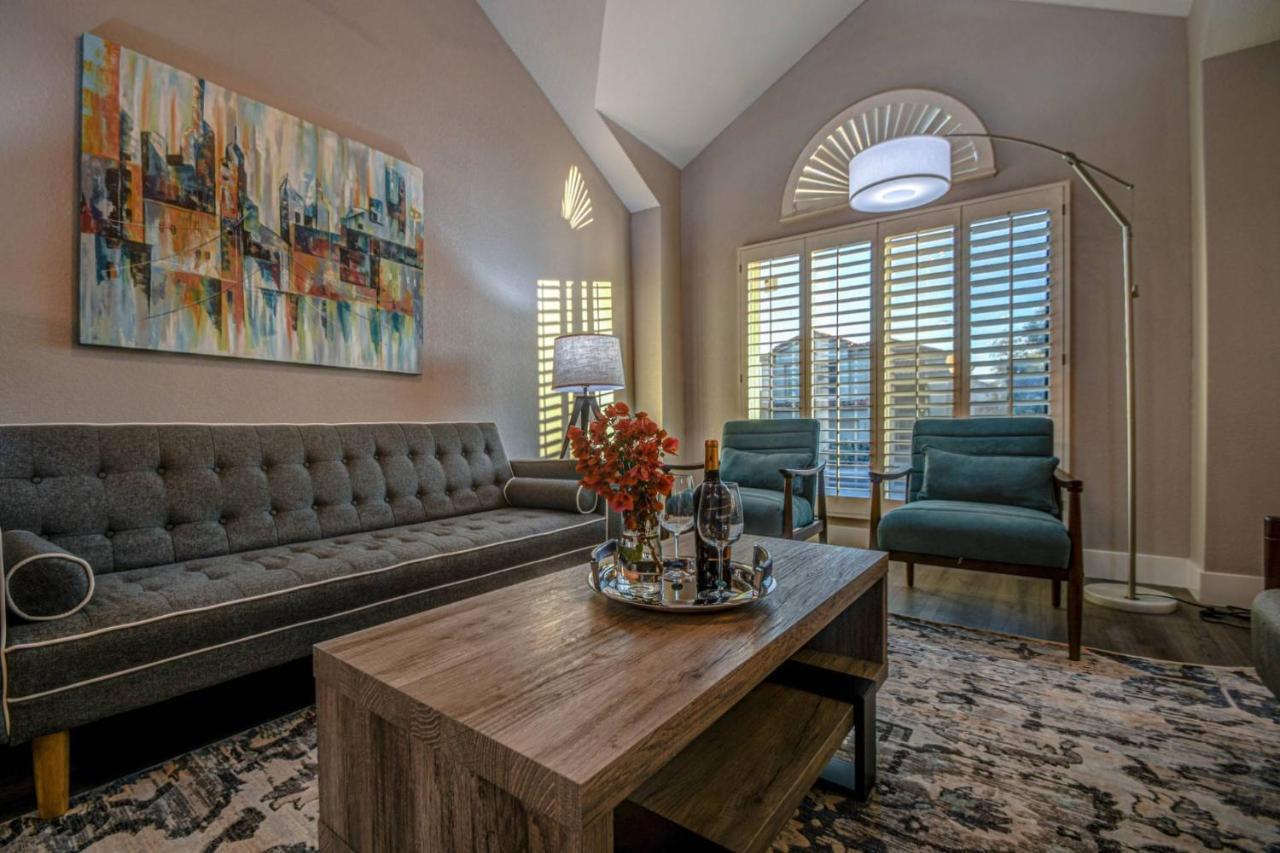 South Mountain Retreat