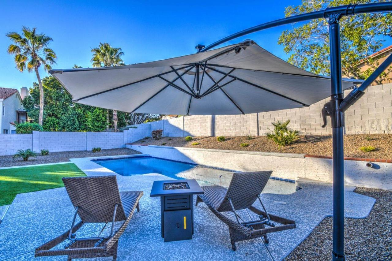 South Mountain Retreat Phoenix