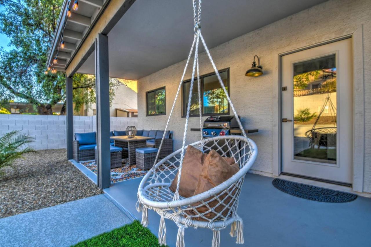 South Mountain Retreat *