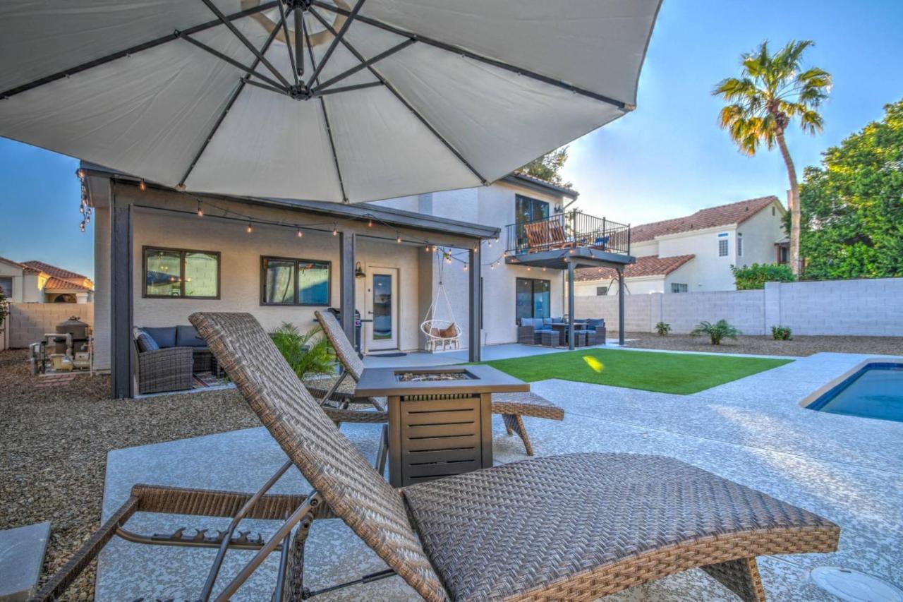 South Mountain Retreat
