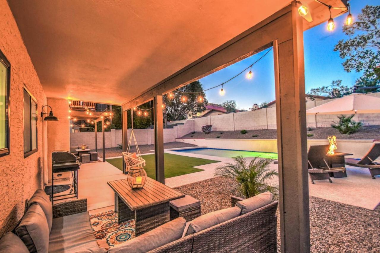 South Mountain Retreat Phoenix