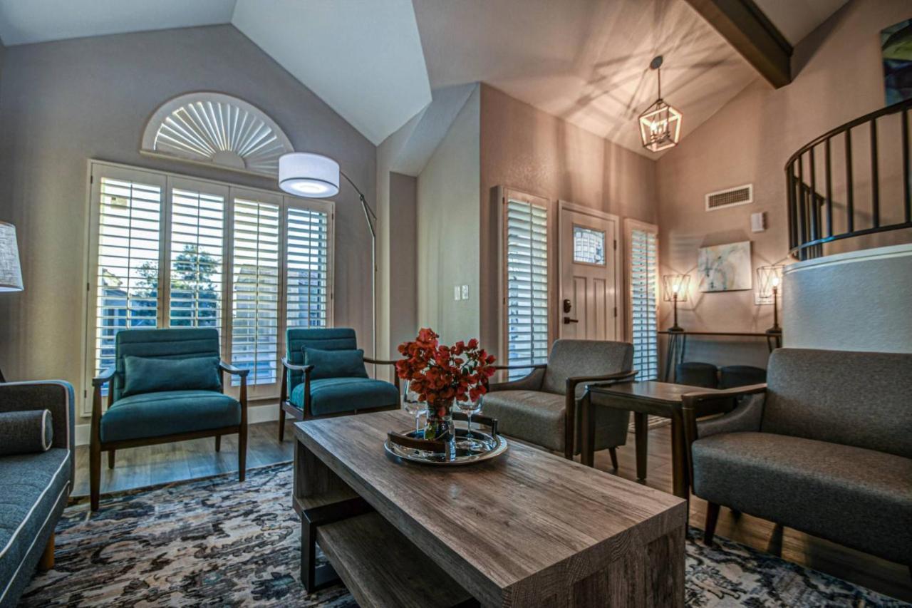 South Mountain Retreat *