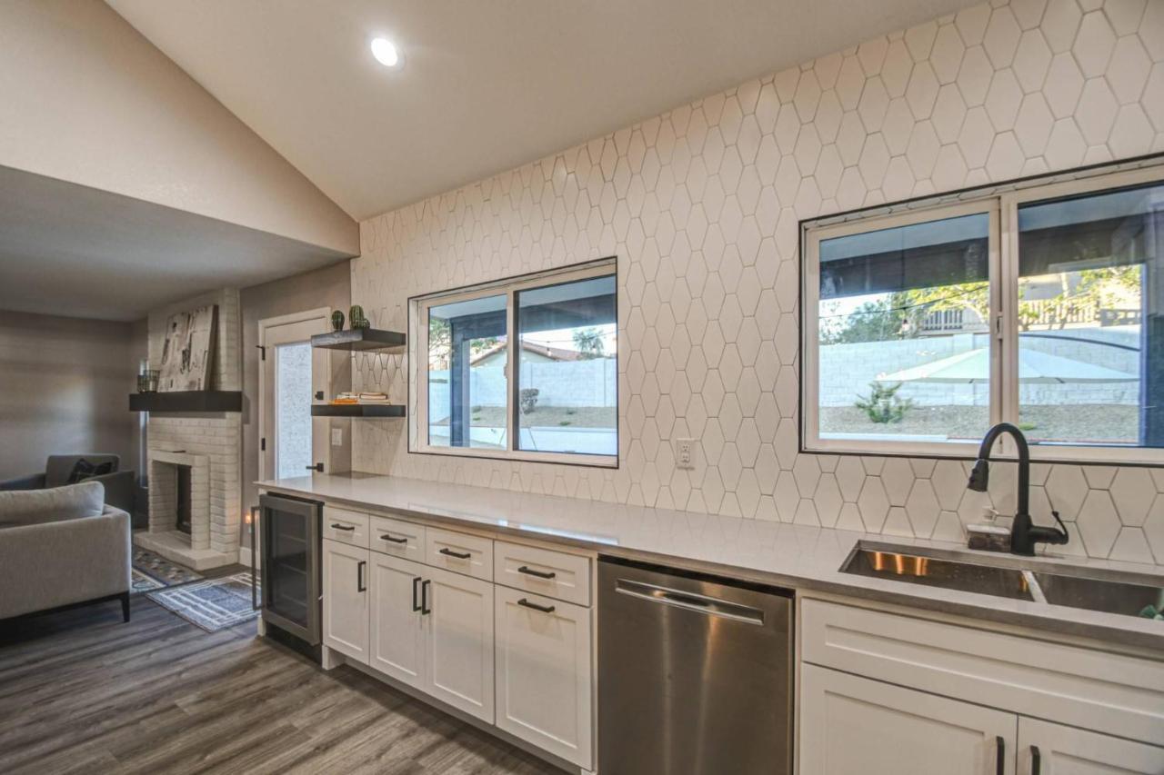 South Mountain Retreat *