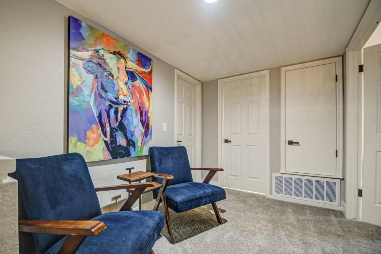 South Mountain Retreat Phoenix