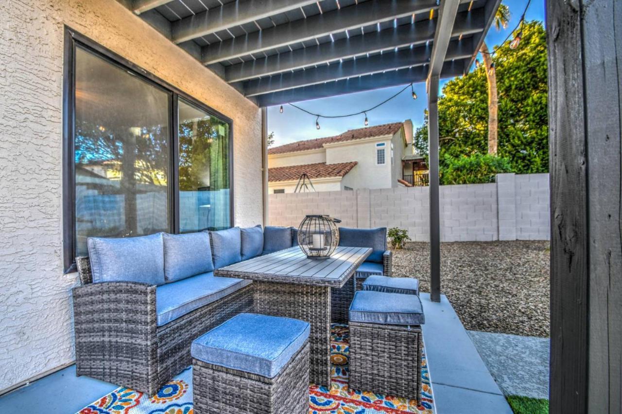 South Mountain Retreat * Phoenix