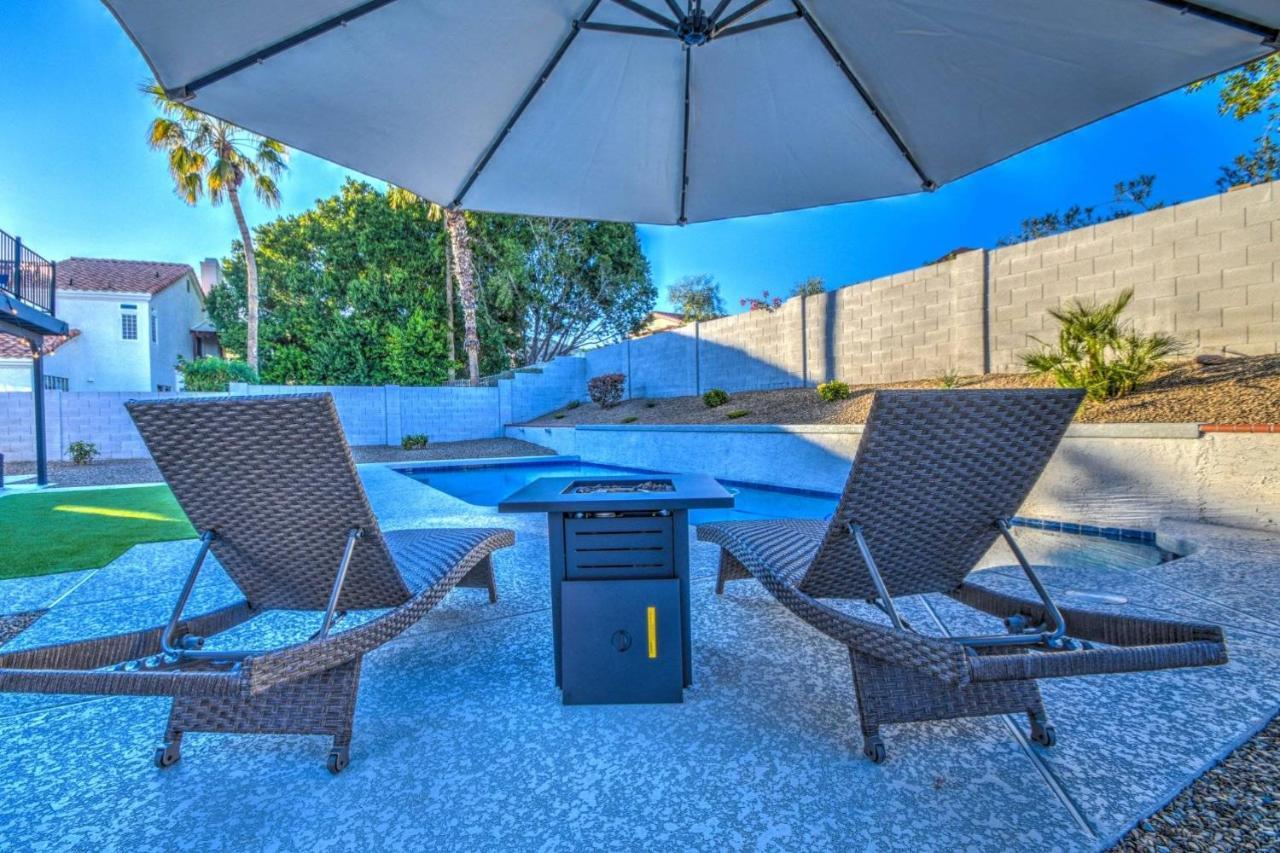 South Mountain Retreat Phoenix