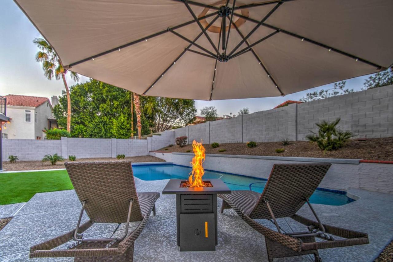 South Mountain Retreat *