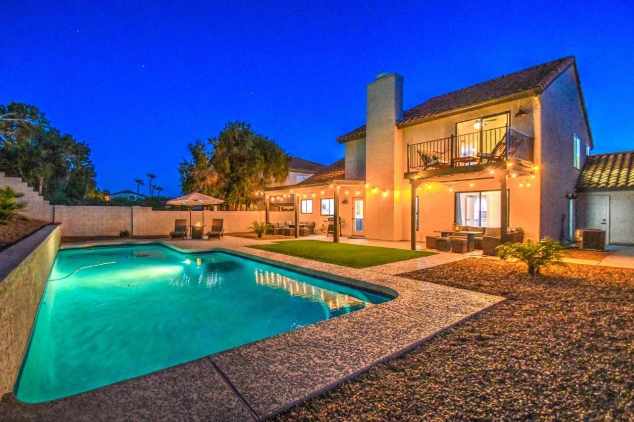 South Mountain Retreat Phoenix