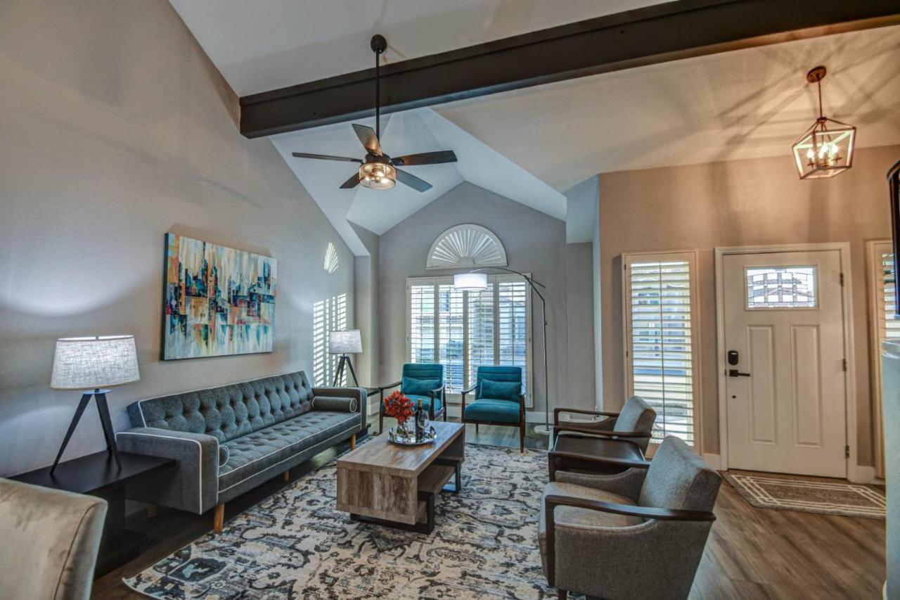 South Mountain Retreat *