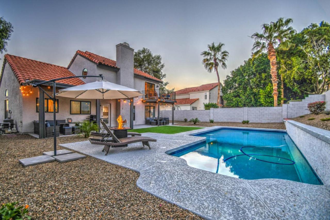 South Mountain Retreat