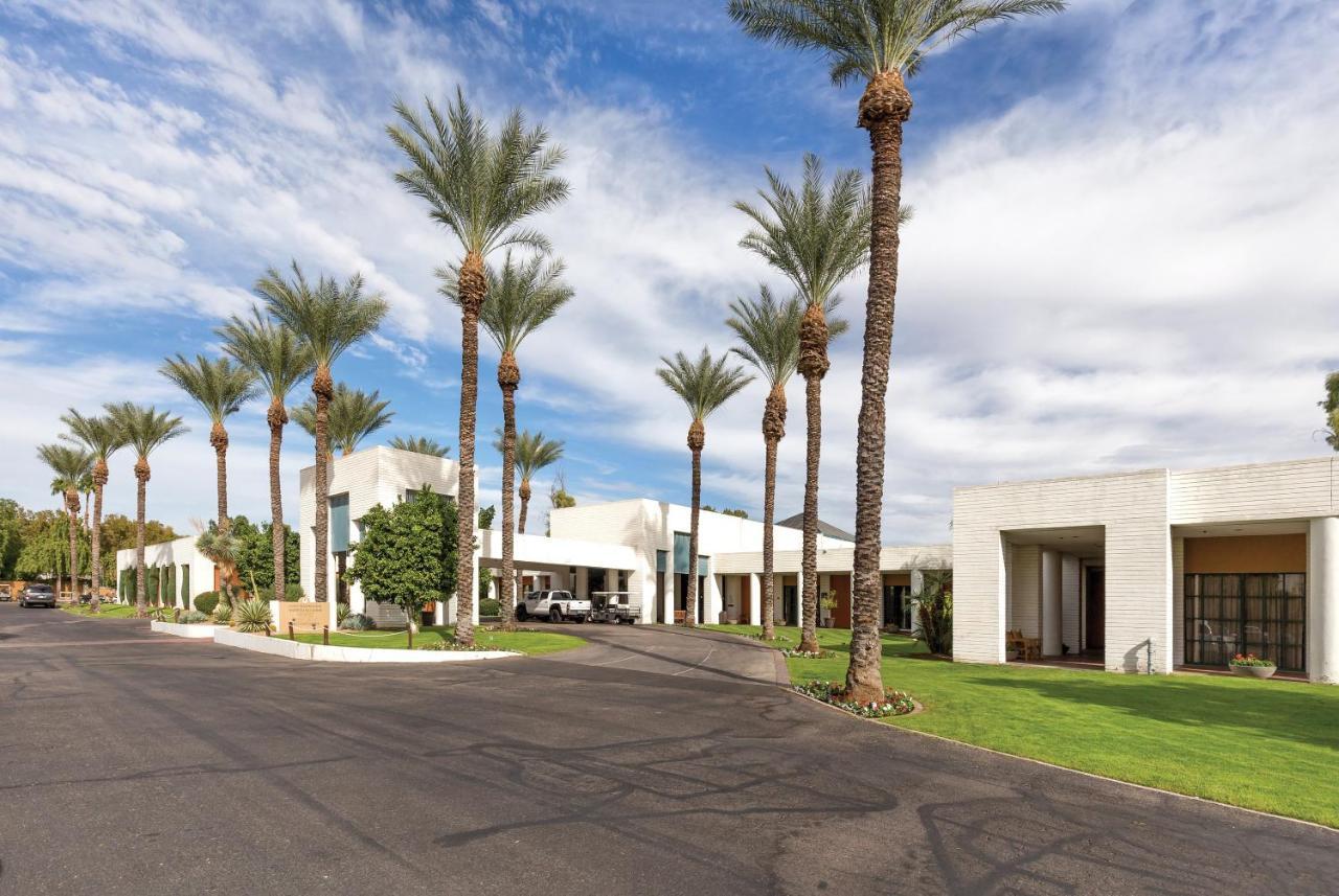 Orange Tree Resort 4*