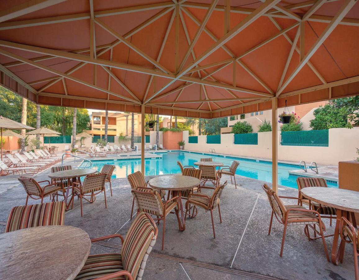 Orange Tree Resort 4*