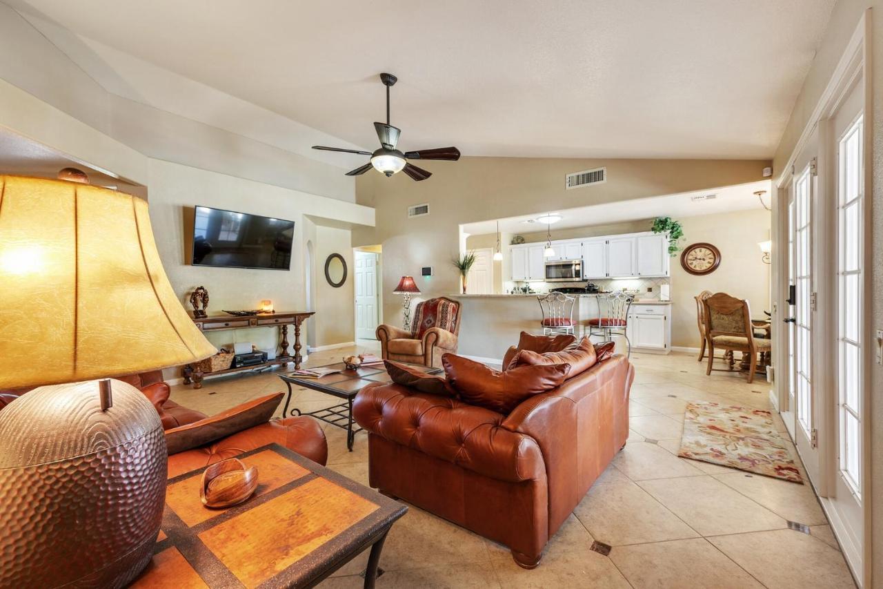 Private Tuscany Oasis With Pool - Perfect For Families, Couples Or Business Travelers Phoenix