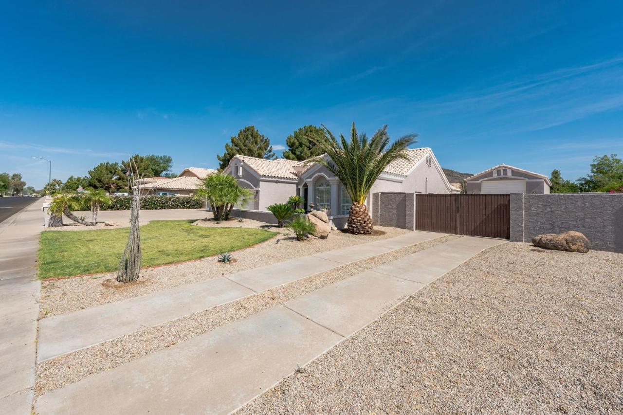Holiday home Private Tuscany Oasis With Pool - Perfect For Families, Couples Or Business Travelers Phoenix