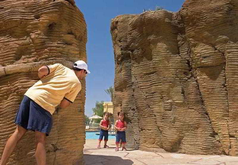 Hotel Marriott's Canyon