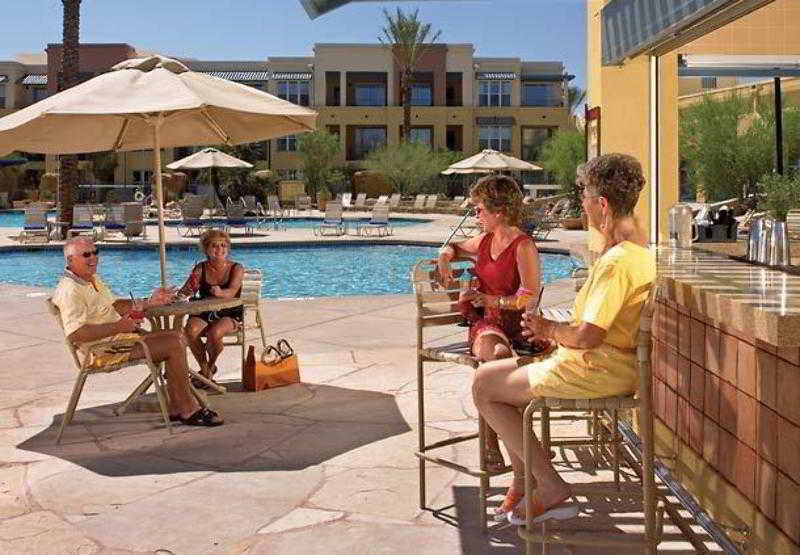 Marriott's Canyon Hotel